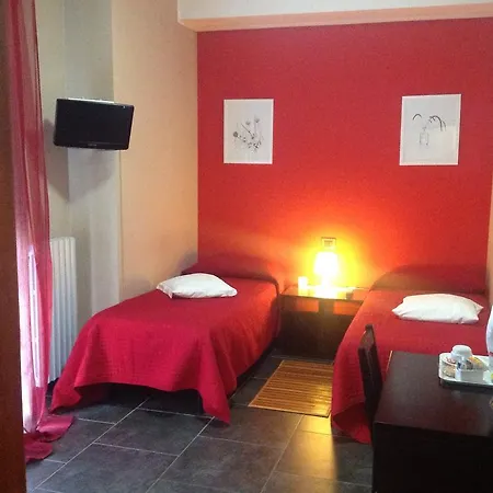 Bed & Breakfast Fiera Milano *