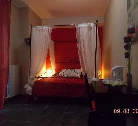 Bed & Breakfast Fiera Milano *