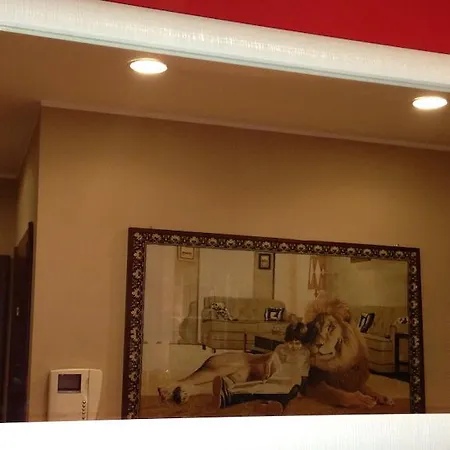 Bed & Breakfast Fiera Milano *