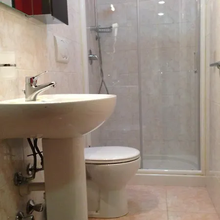 Bed & Breakfast Fiera Milano *