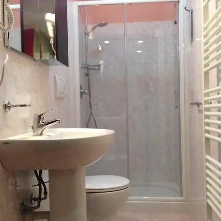 Bed & Breakfast Fiera Milano
