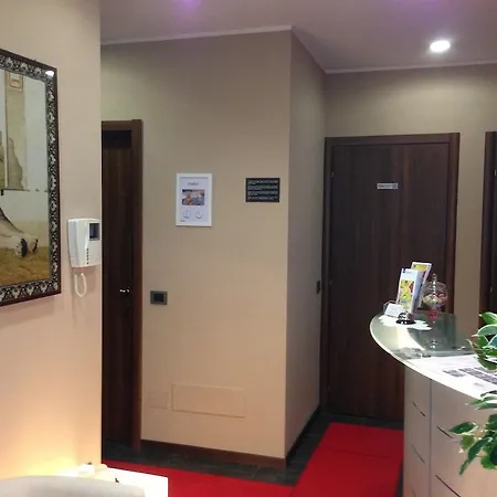 Bed & Breakfast Fiera Milano