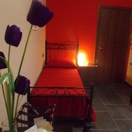 Bed & Breakfast Fiera Milano *