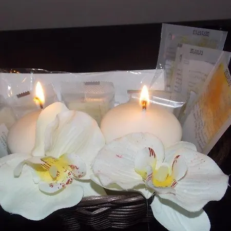 Bed & Breakfast Fiera Milano