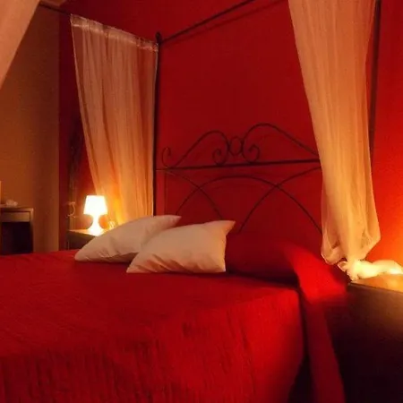 Bed & Breakfast Fiera Milano *