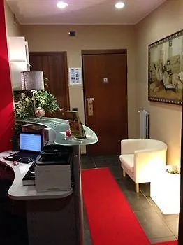 Bed & Breakfast Fiera Milano