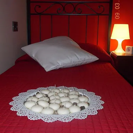 Bed & Breakfast Fiera Milano *