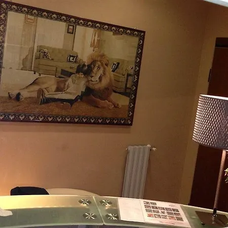 Bed & Breakfast Fiera Milano Rho